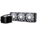 TRYX Liquid Cooler Panorama SE 360 ARGB Black